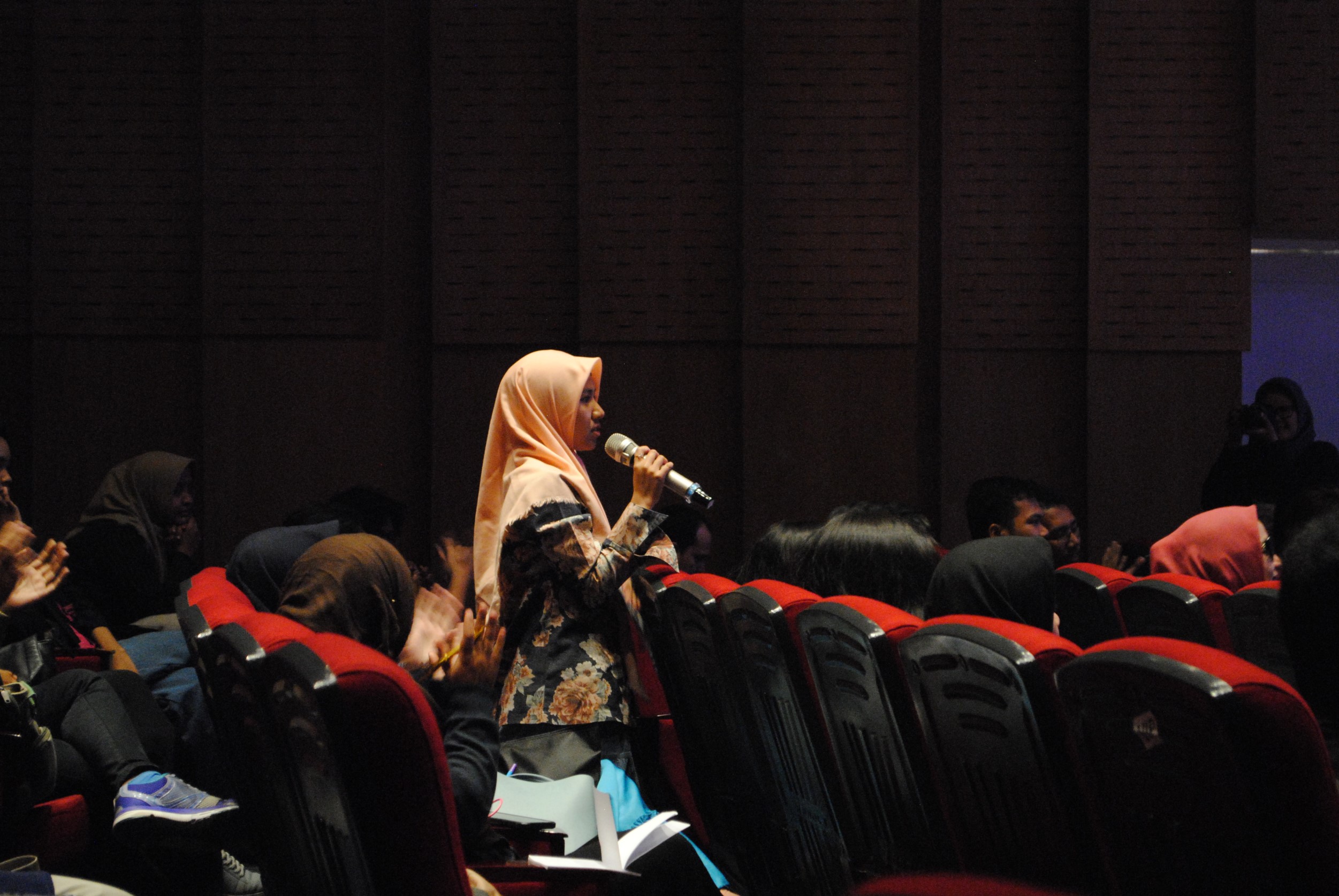 Seminar Technopreneurship