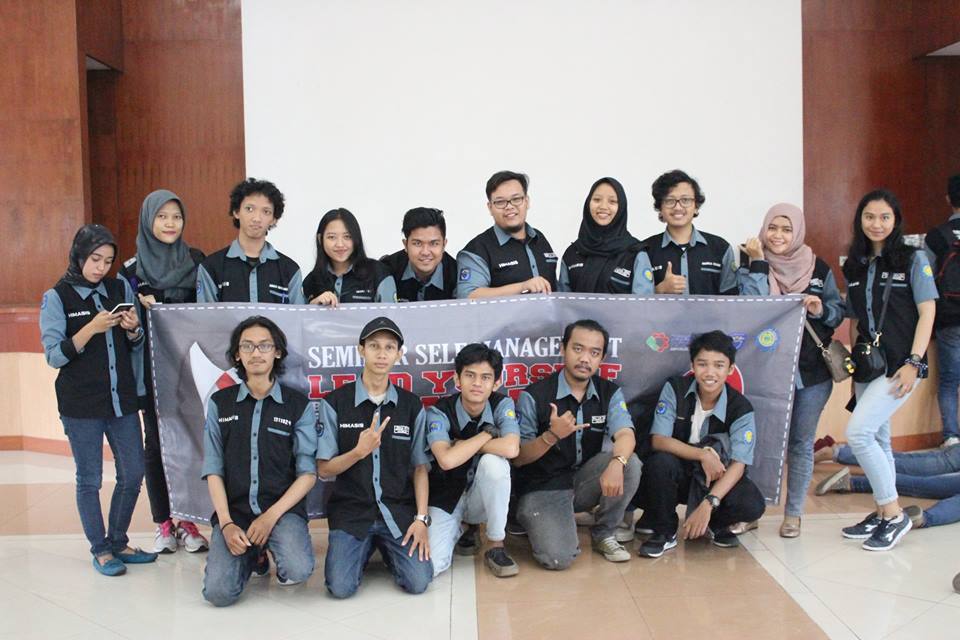 Seminar Self Management
