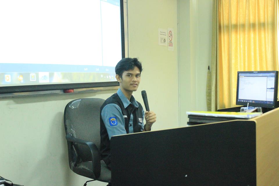 Pelatihan ”KODE (Knowing and Learning)”