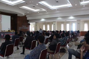 Seminar Self Management