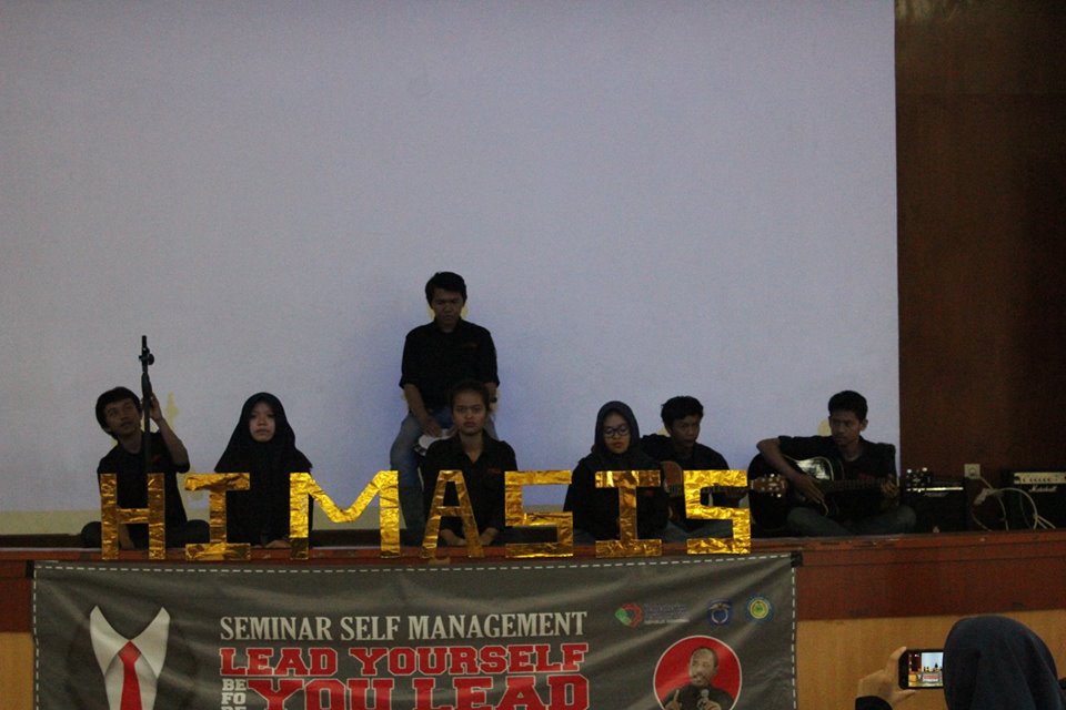 Seminar Self Management