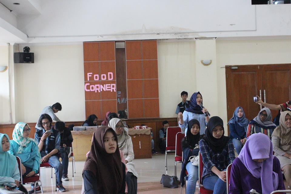 Seminar Self Management