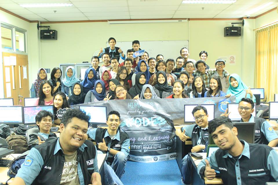 Pelatihan ”JARVIS” 2020