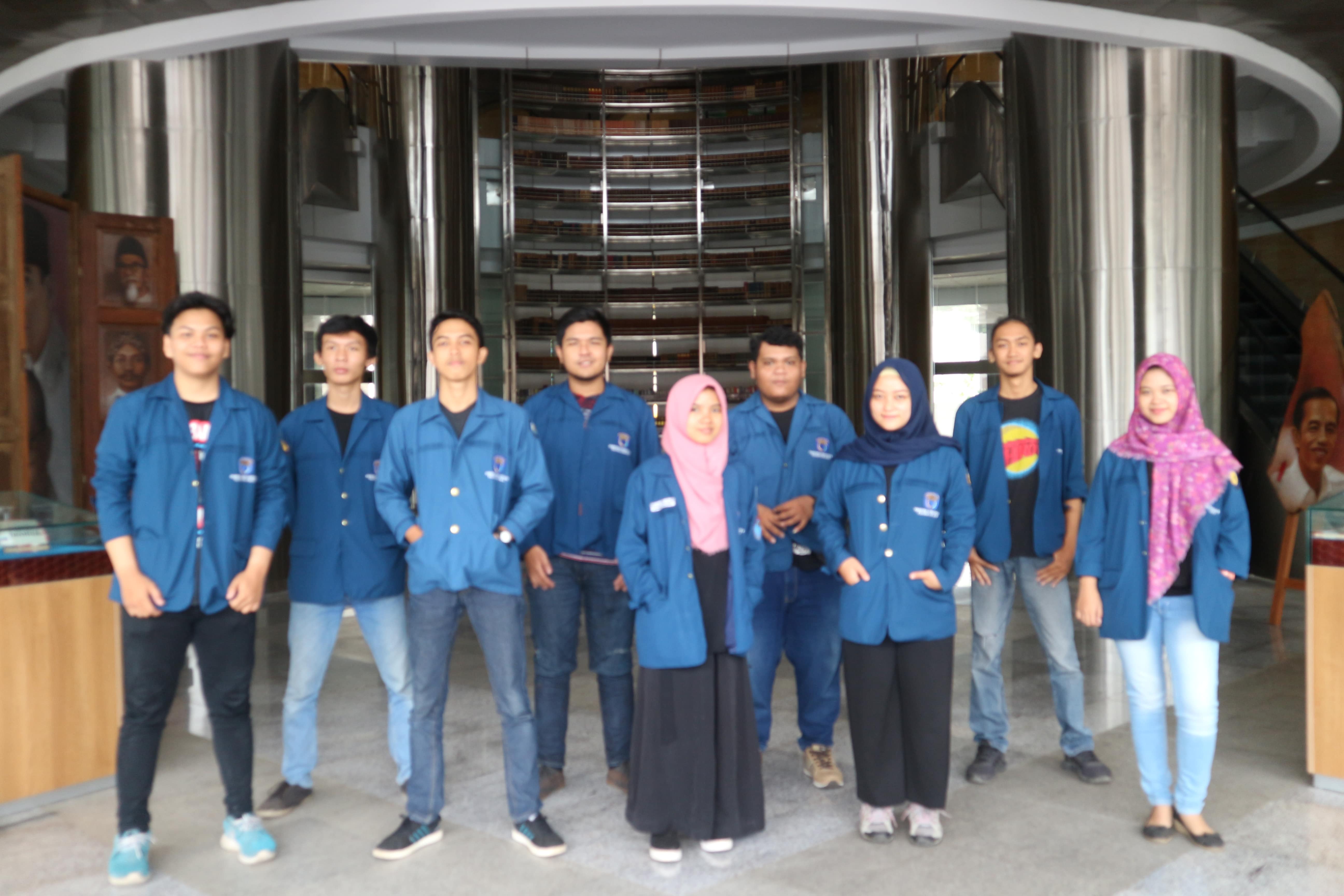 Meet and Greet”GGWP(Get Gathering With People)”
