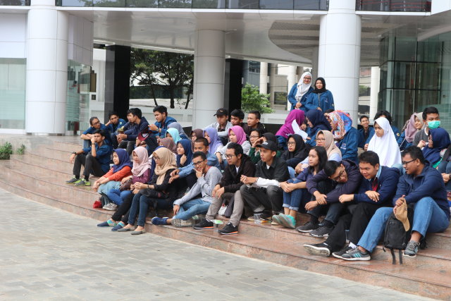 Meet and Greet”GGWP(Get Gathering With People)”