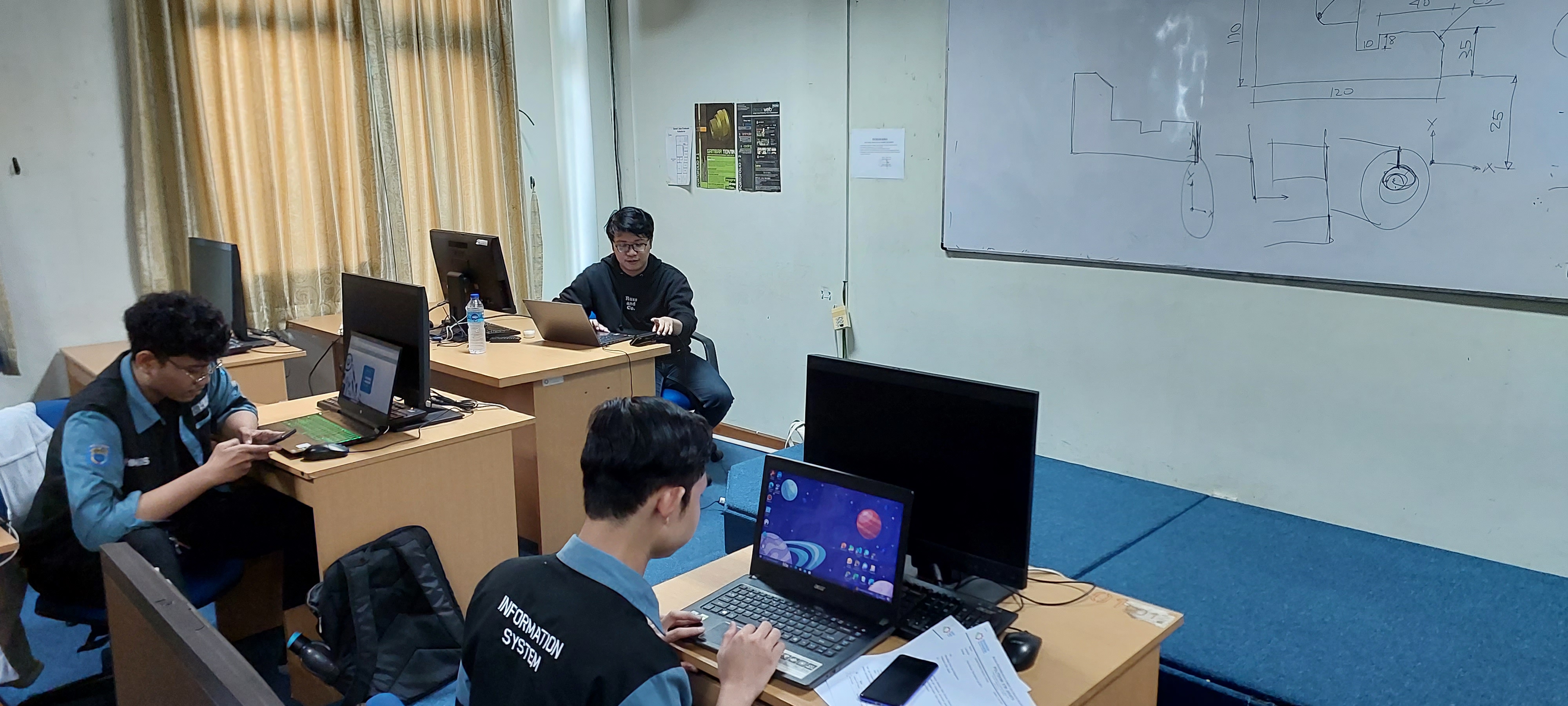 Study Club 2023
