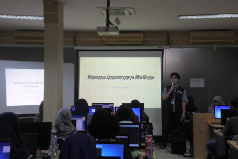Pelatihan ke-2 (WINDOWS)