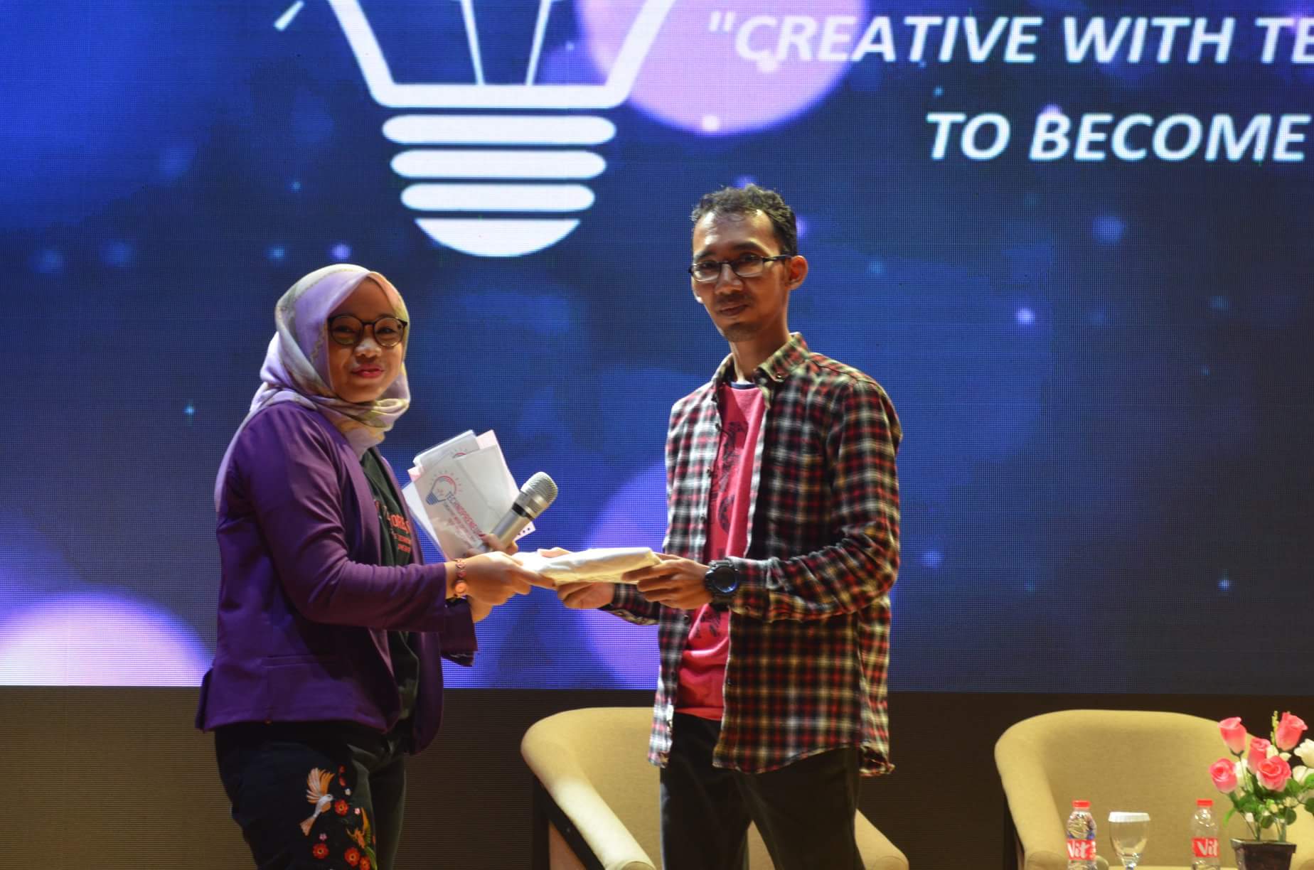 Seminar Technopreneurship