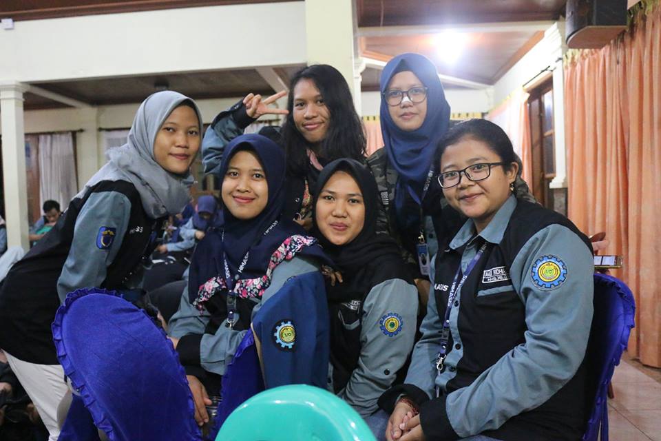 Mubes HIMASIS periode 2017/2018