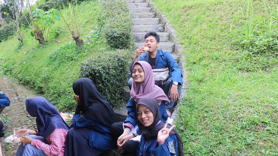 Mubes HIMASIS periode 2017/2018
