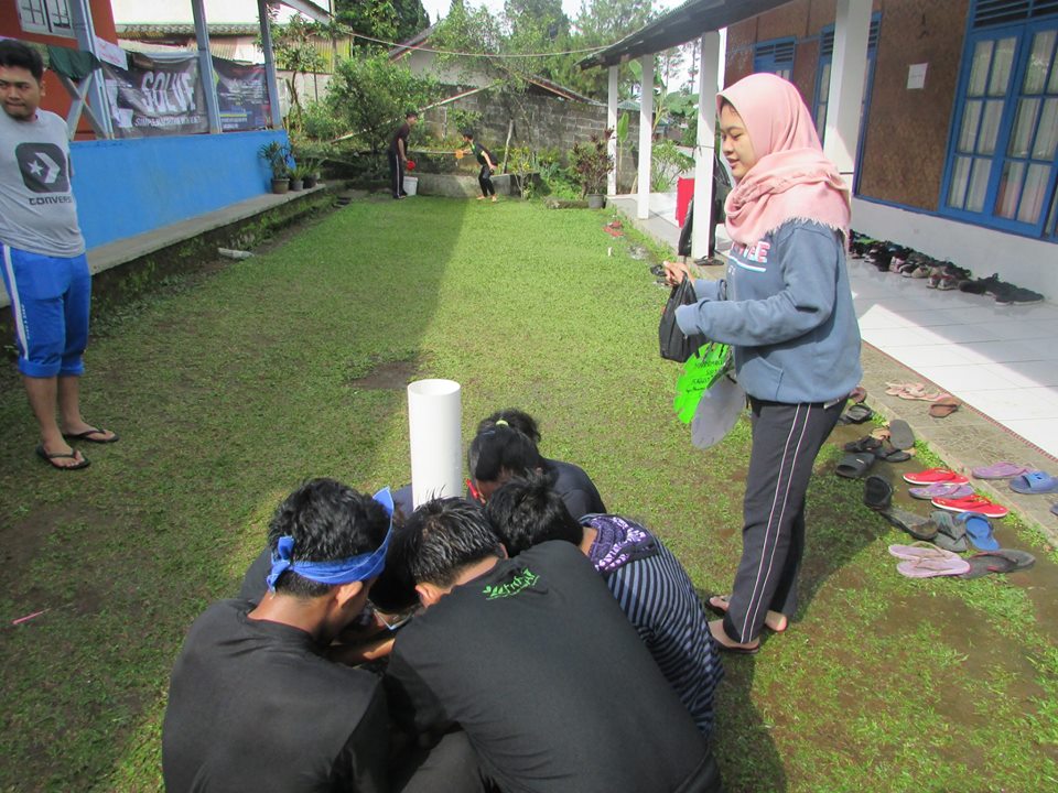 TWITER RELATIVE (REGENERATION , LEARNING, CREATIVE, INNOVATIVE)