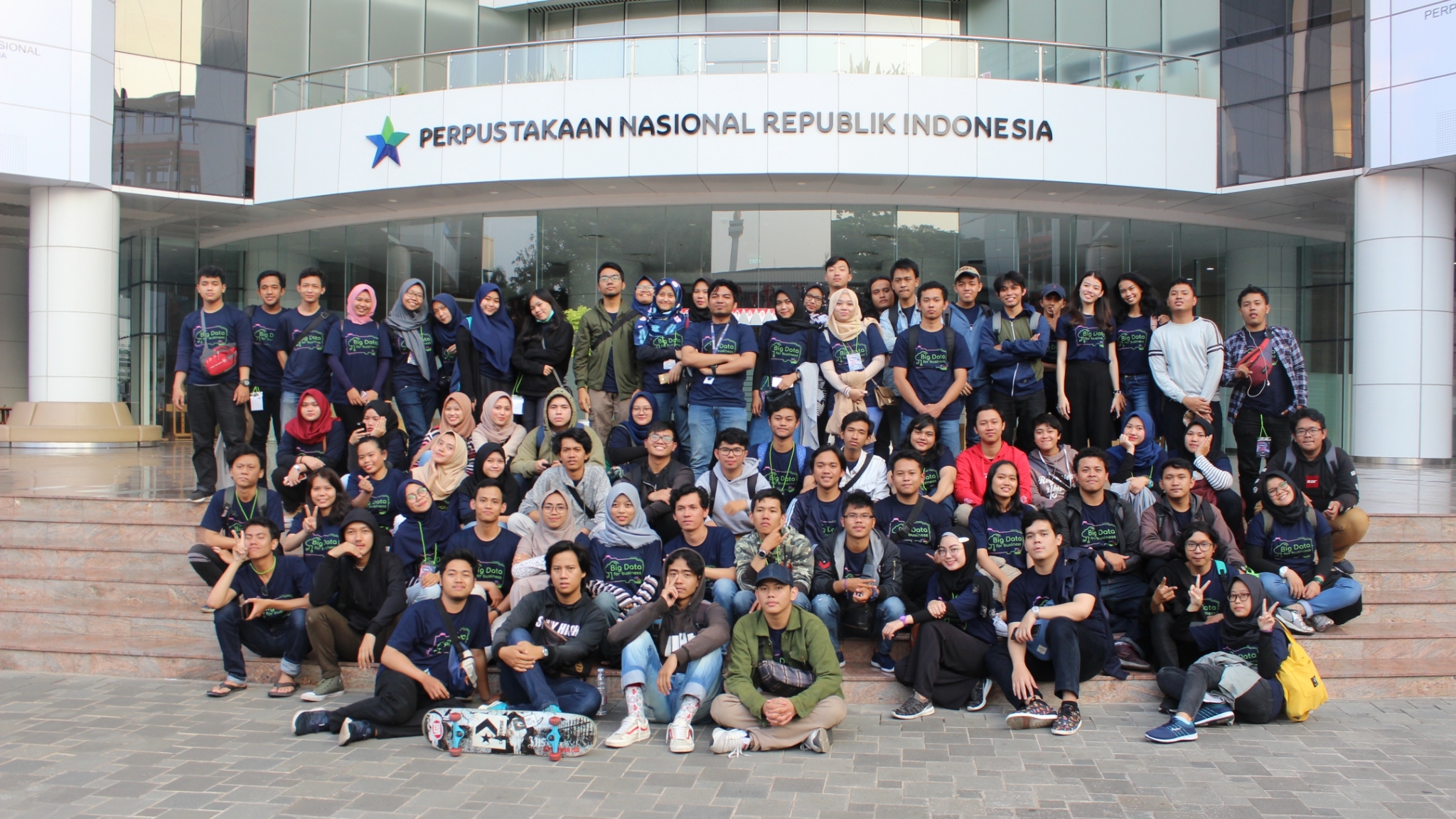 Seminar Big Data For Business