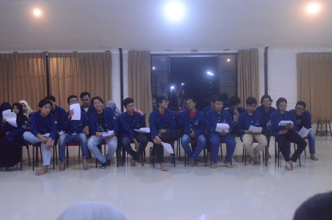 MUBES ”Satu Visi, Satu Misi, Satu Suara”