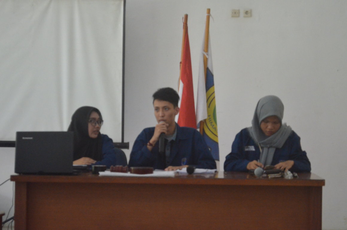 MUBES ”Satu Visi, Satu Misi, Satu Suara”