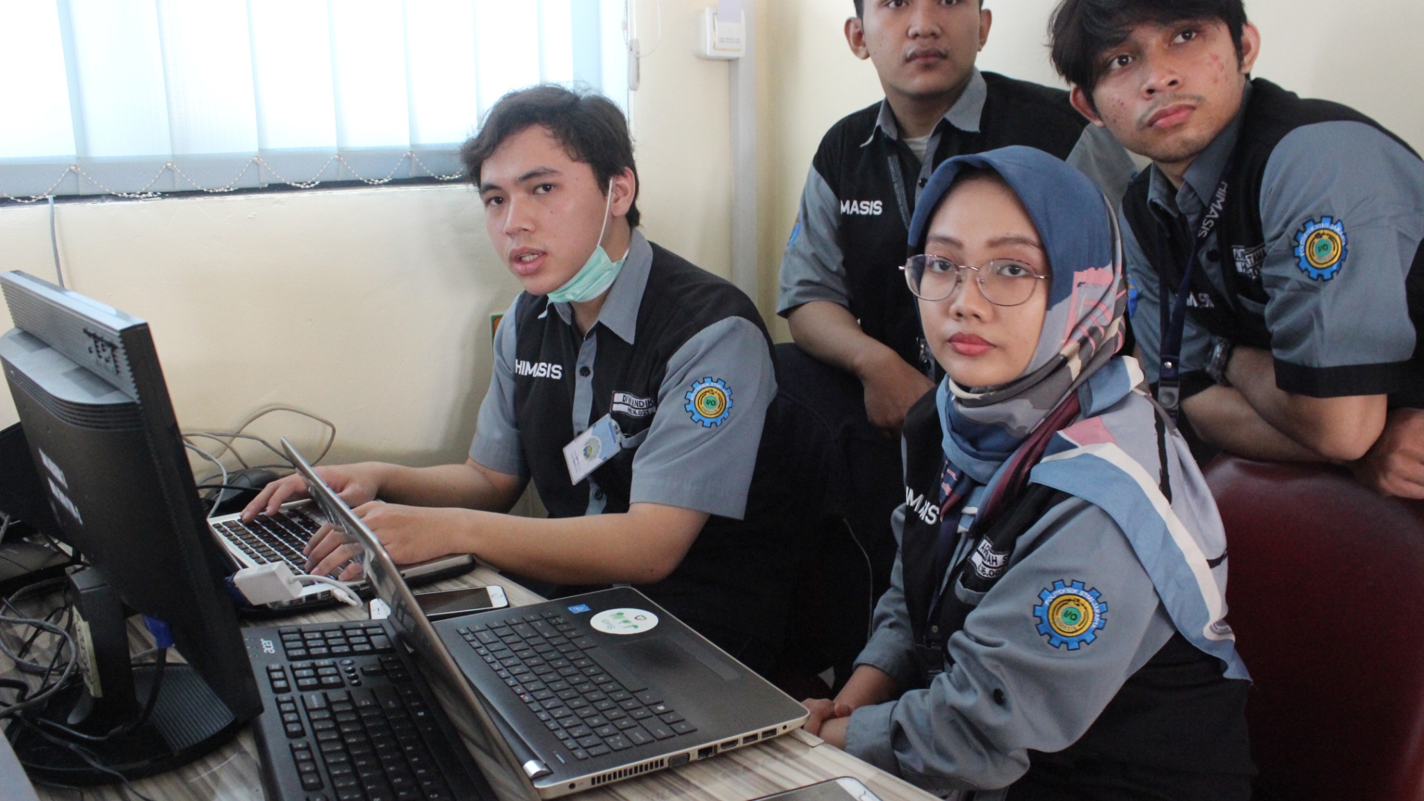 Dies Natalis  ” Himasis Mengajar  ”