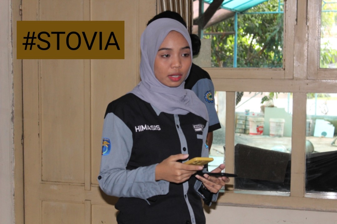 Meet and Greet ”STOVIA” 2020