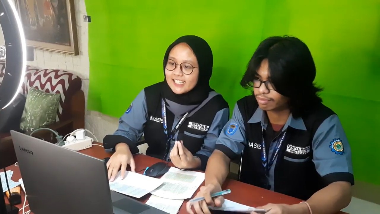 Twiter ”AGENCY” 2021