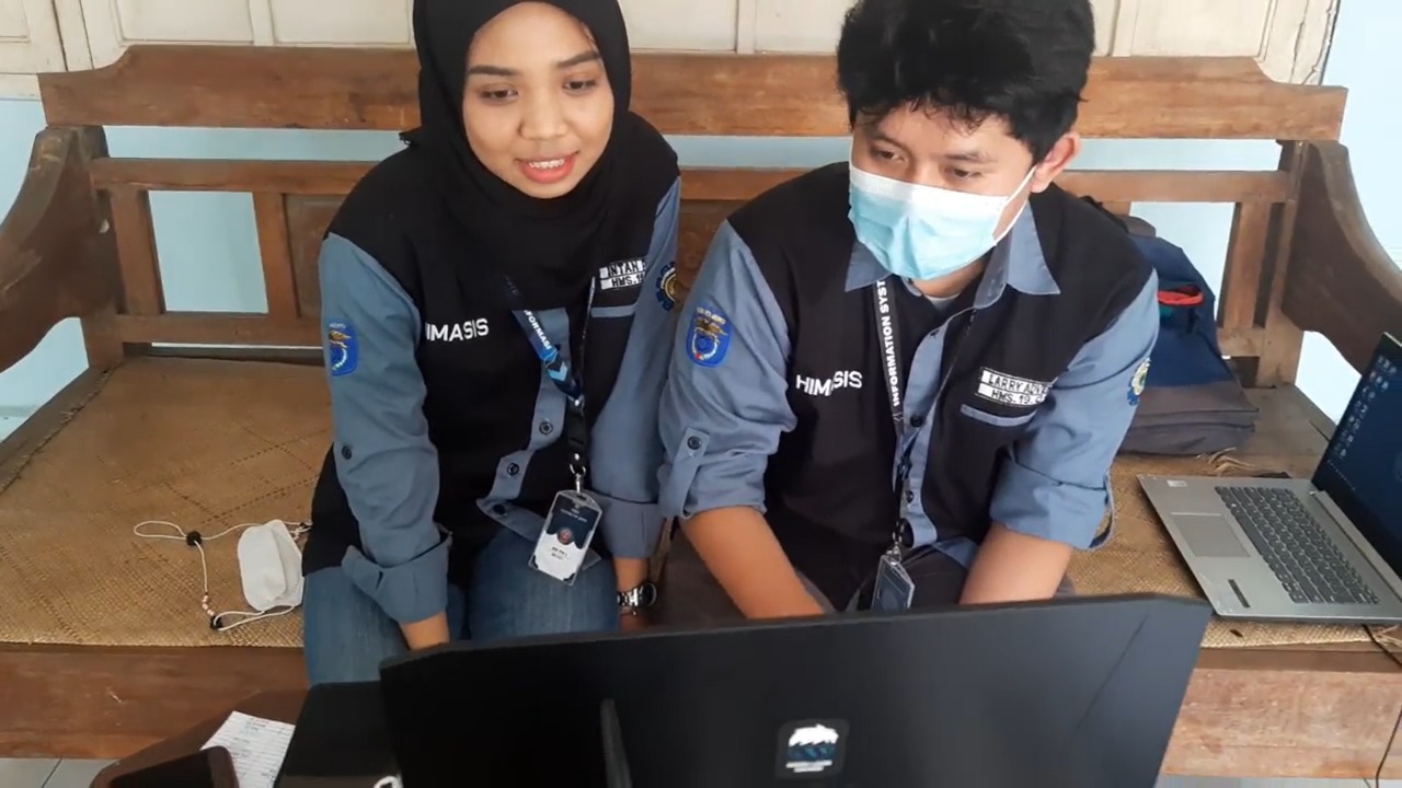 Twiter ”AGENCY” 2021