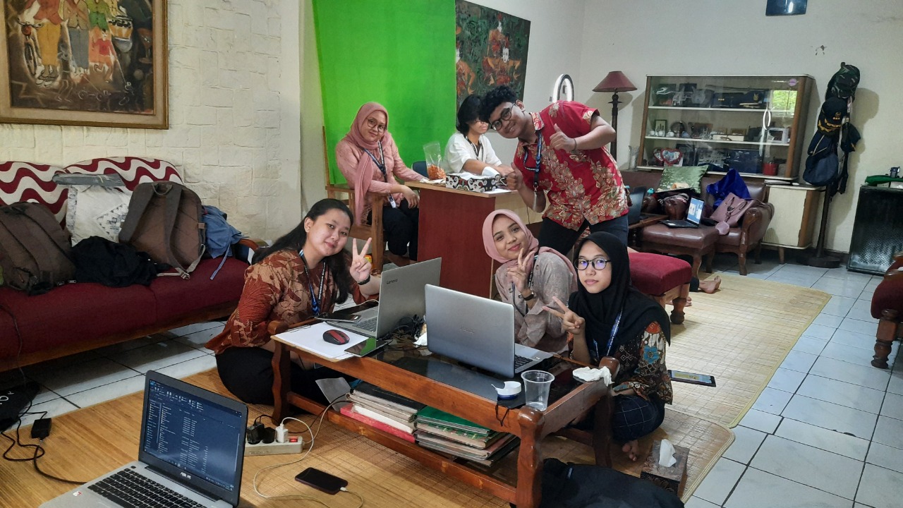 Twiter ”AGENCY” 2021