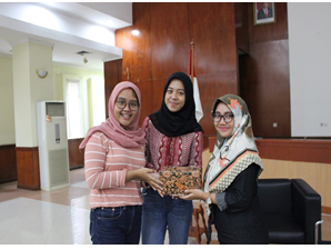 Study Club Himasis 2020 ”TREBLES”