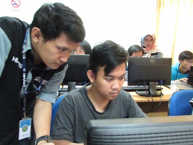 Pelatihan 1 2019- LOFFE BEAT (LEARN FUN BASIC ALGORITHM WITH VB.NET)