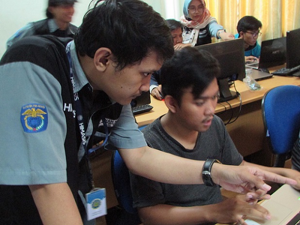 Pelatihan 1 2019- LOFFE BEAT (LEARN FUN BASIC ALGORITHM WITH VB.NET)