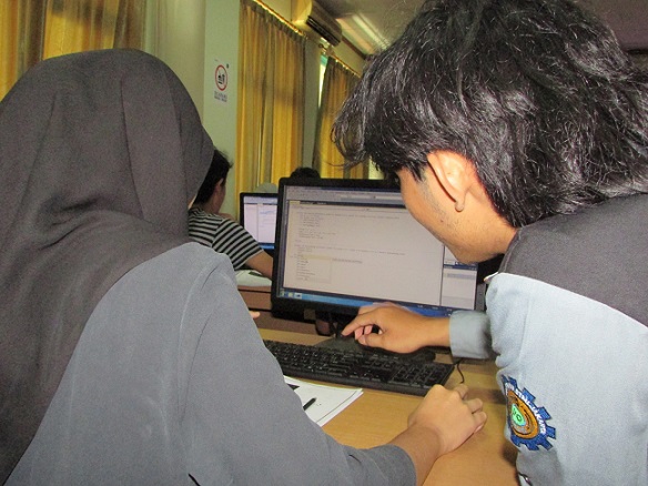 Pelatihan 1 2019- LOFFE BEAT (LEARN FUN BASIC ALGORITHM WITH VB.NET)