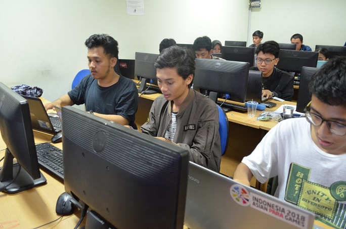 Pelatihan 1 2019- LOFFE BEAT (LEARN FUN BASIC ALGORITHM WITH VB.NET)