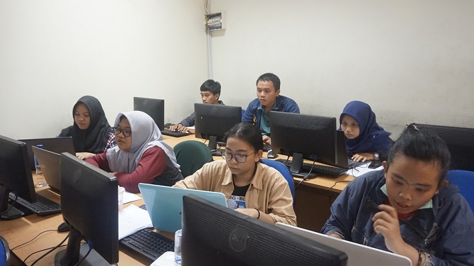 Pelatihan 1 2019- LOFFE BEAT (LEARN FUN BASIC ALGORITHM WITH VB.NET)