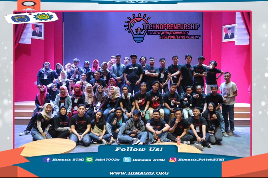 Seminar Technopreneurship