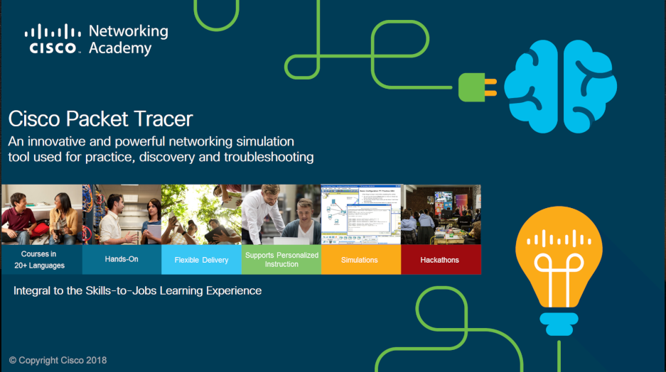 Cara Install Cisco Packet Tracer