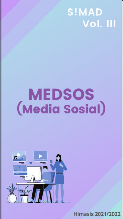 Majalah S!MAD Vol.III