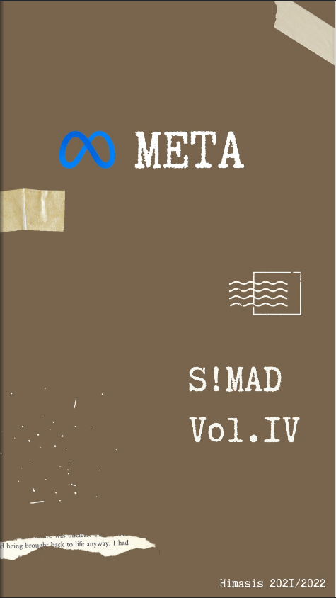 Majalah S!MAD Vol.IV