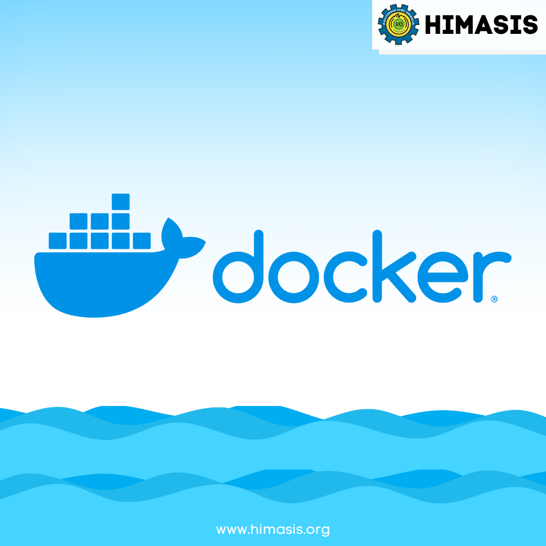 Materi: Mengenal Apa itu Docker?