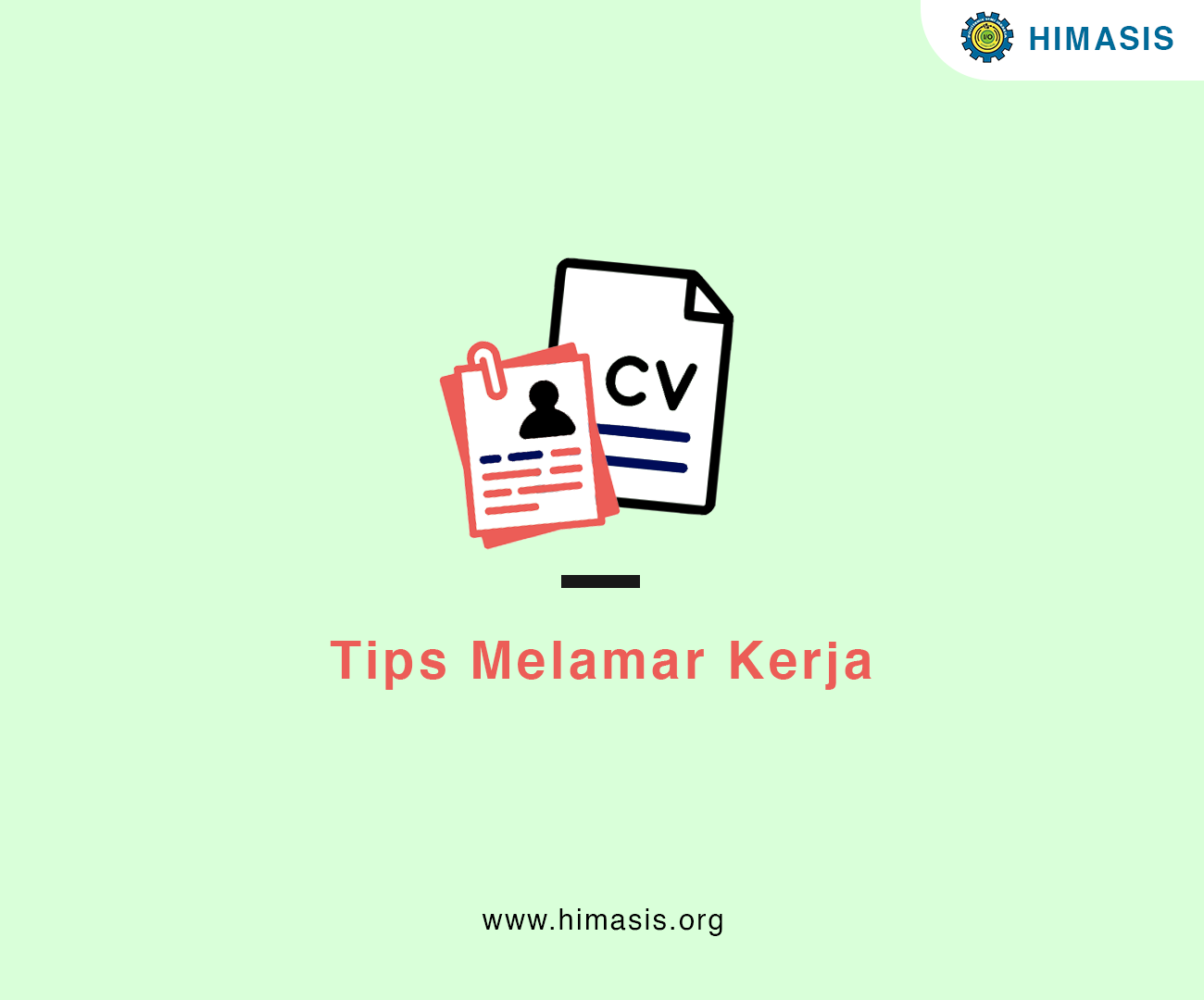 Tips Melamar Kerja yang Baik dan Benar Khususnya di Tengah Pandemi