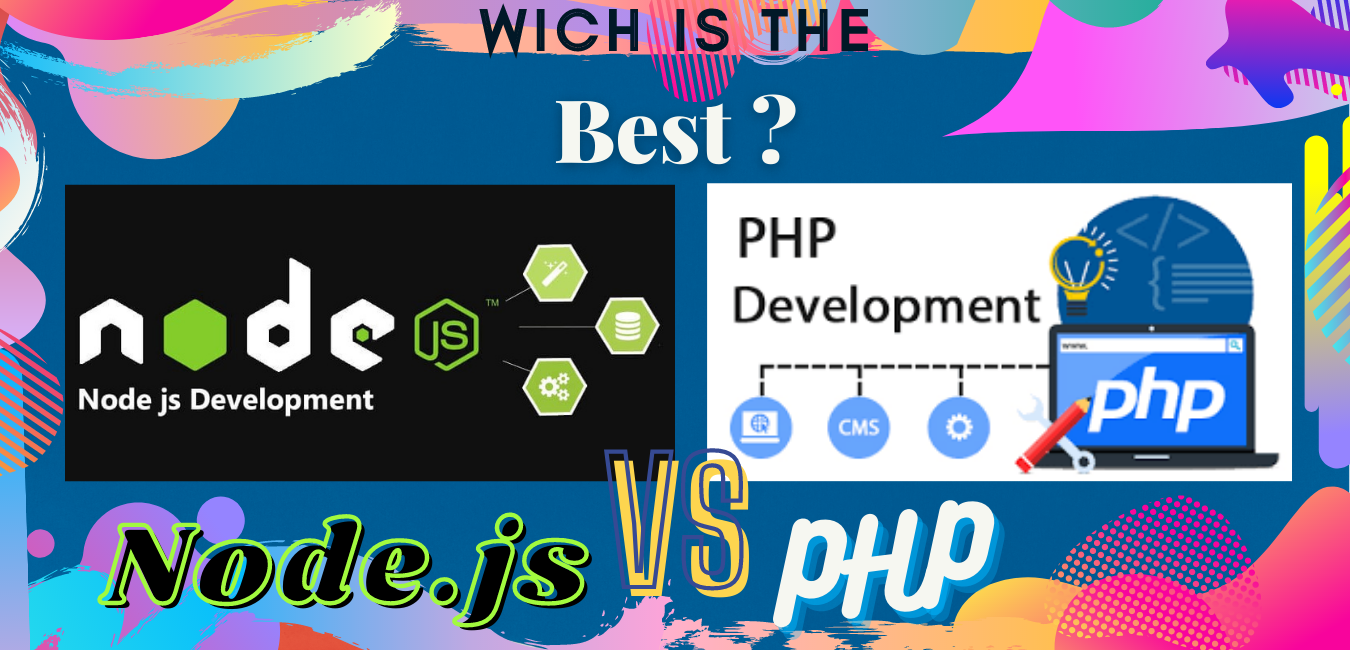 Materi: Node.JS atau PHP? Perbandingan back-end language untuk Web Development!
