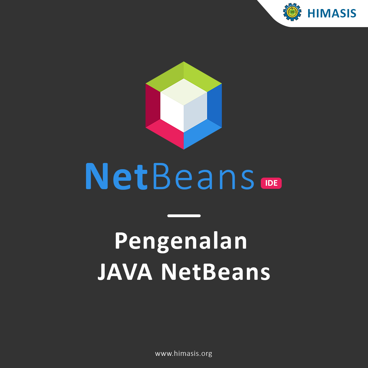 Pengenalan JAVA NetBeans