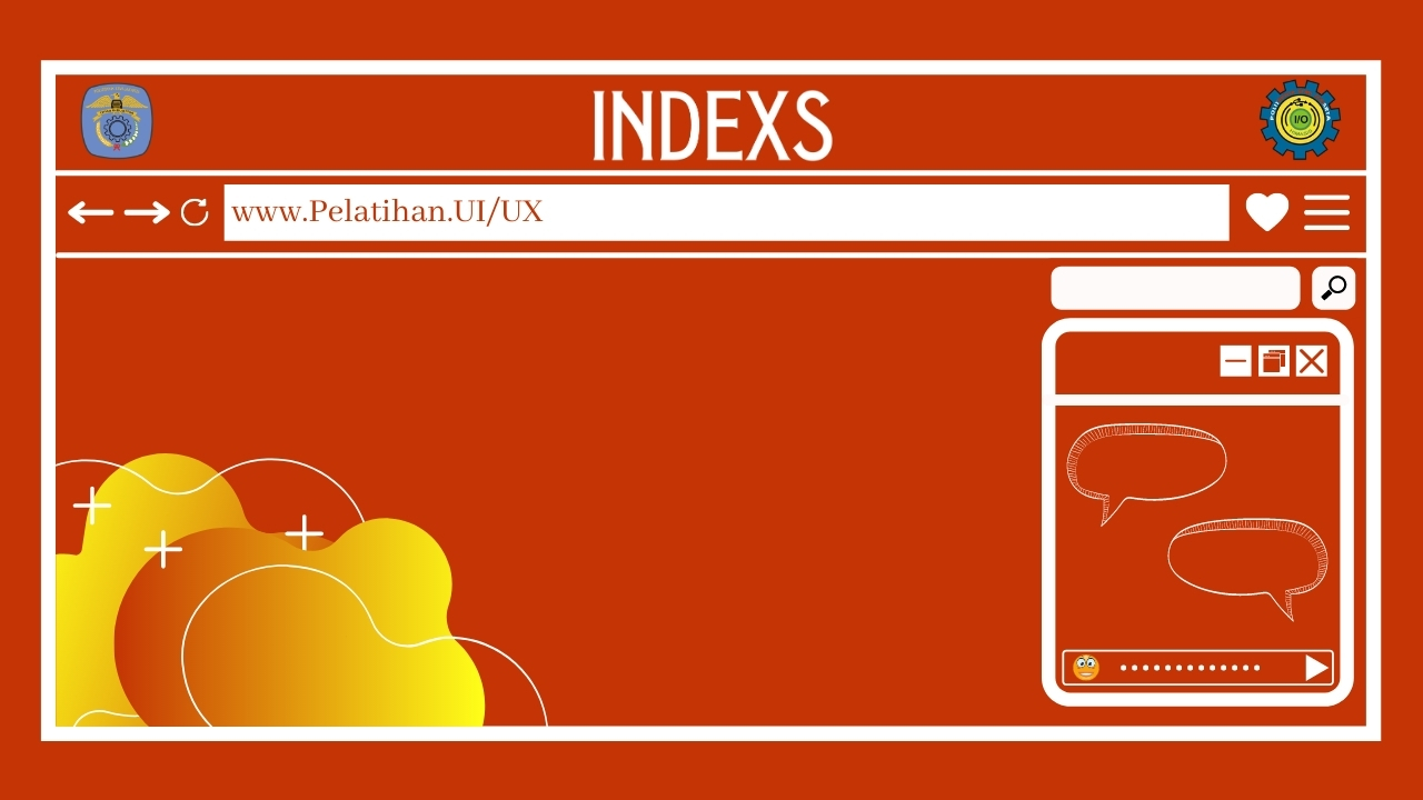 After Event Pelatihan UI/UX ”INDEXS” 2021