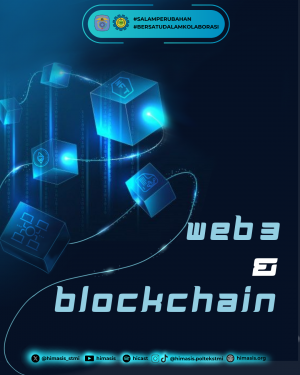 Blockhain & Web 3