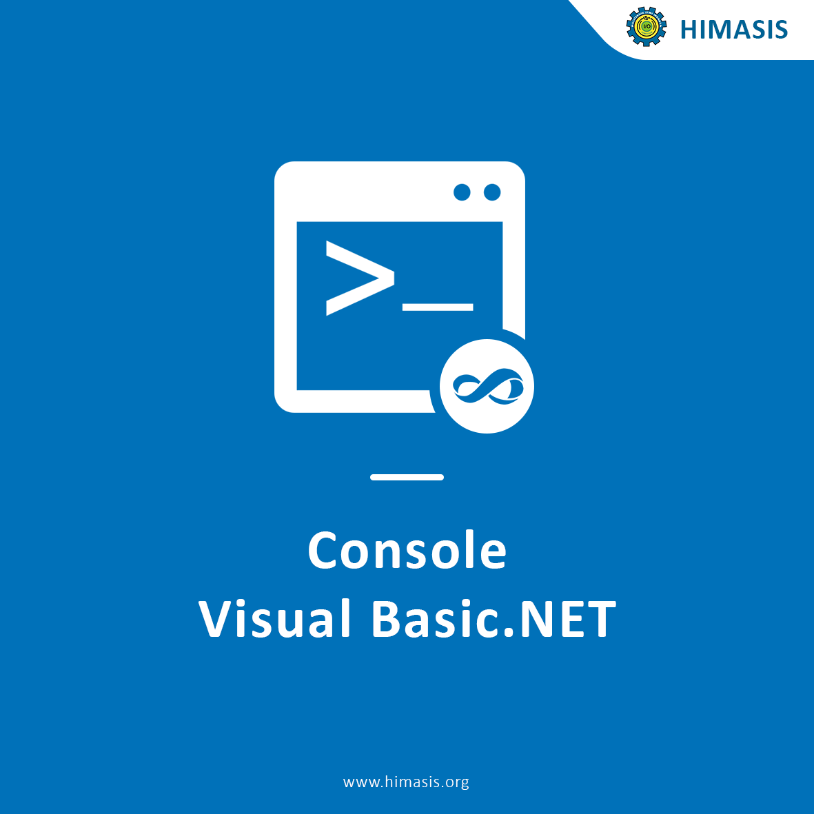 Console Visual Basic.Net 