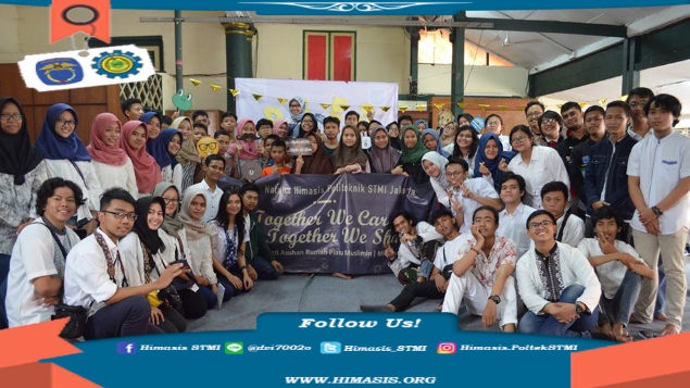 After Event Dies Natalies 10th HIMASIS 