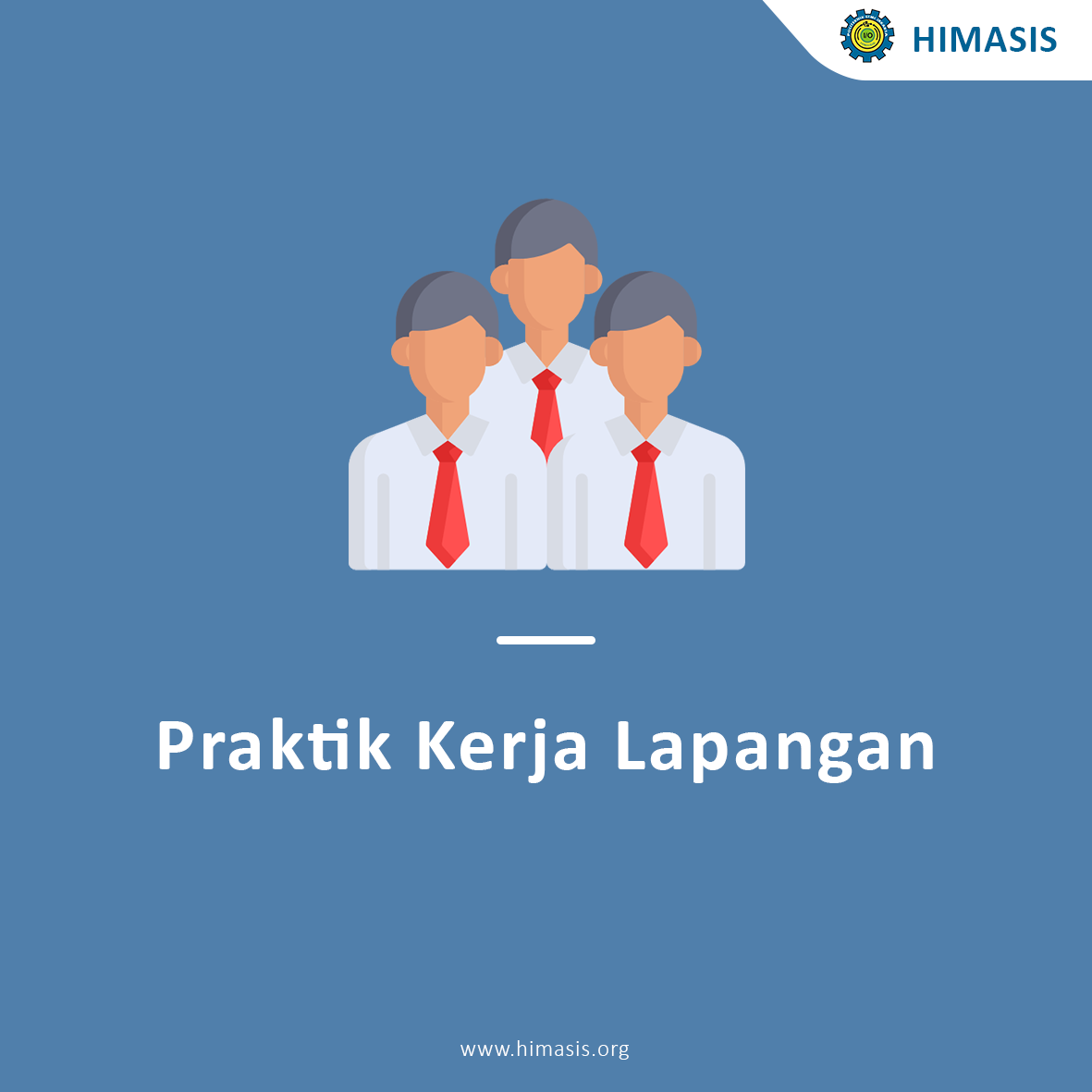 Praktik Kerja Lapangan