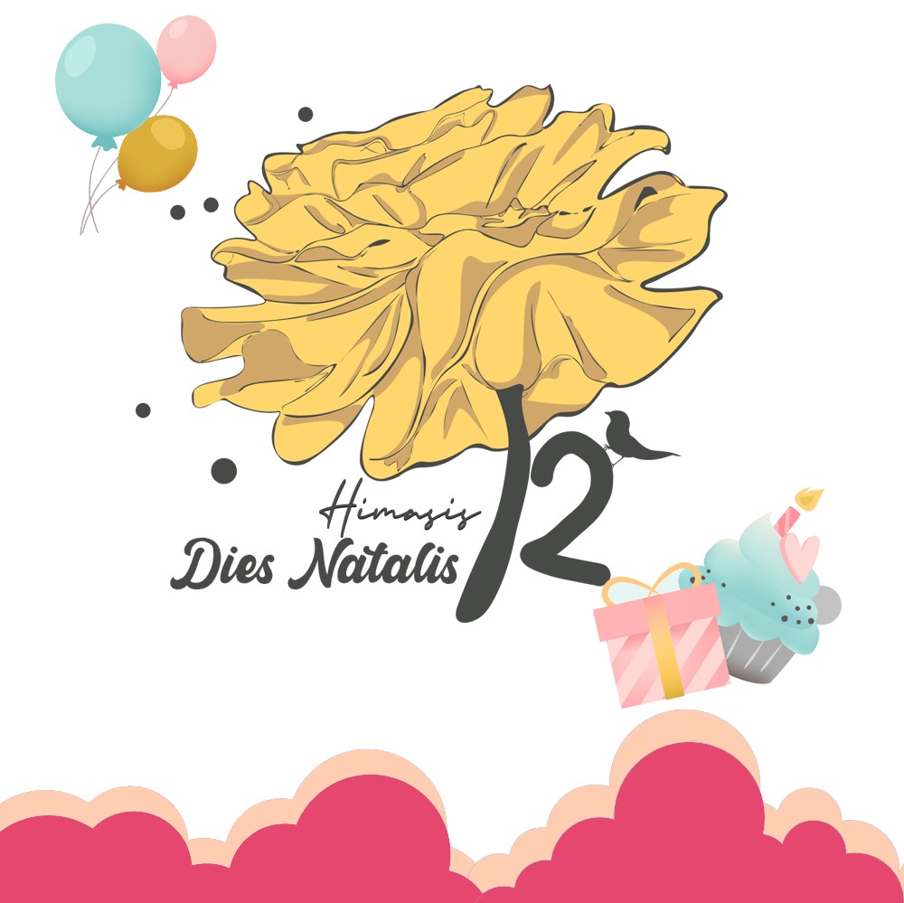 12th DIES NATALIS HIMASIS Politeknik STMI Jakarta