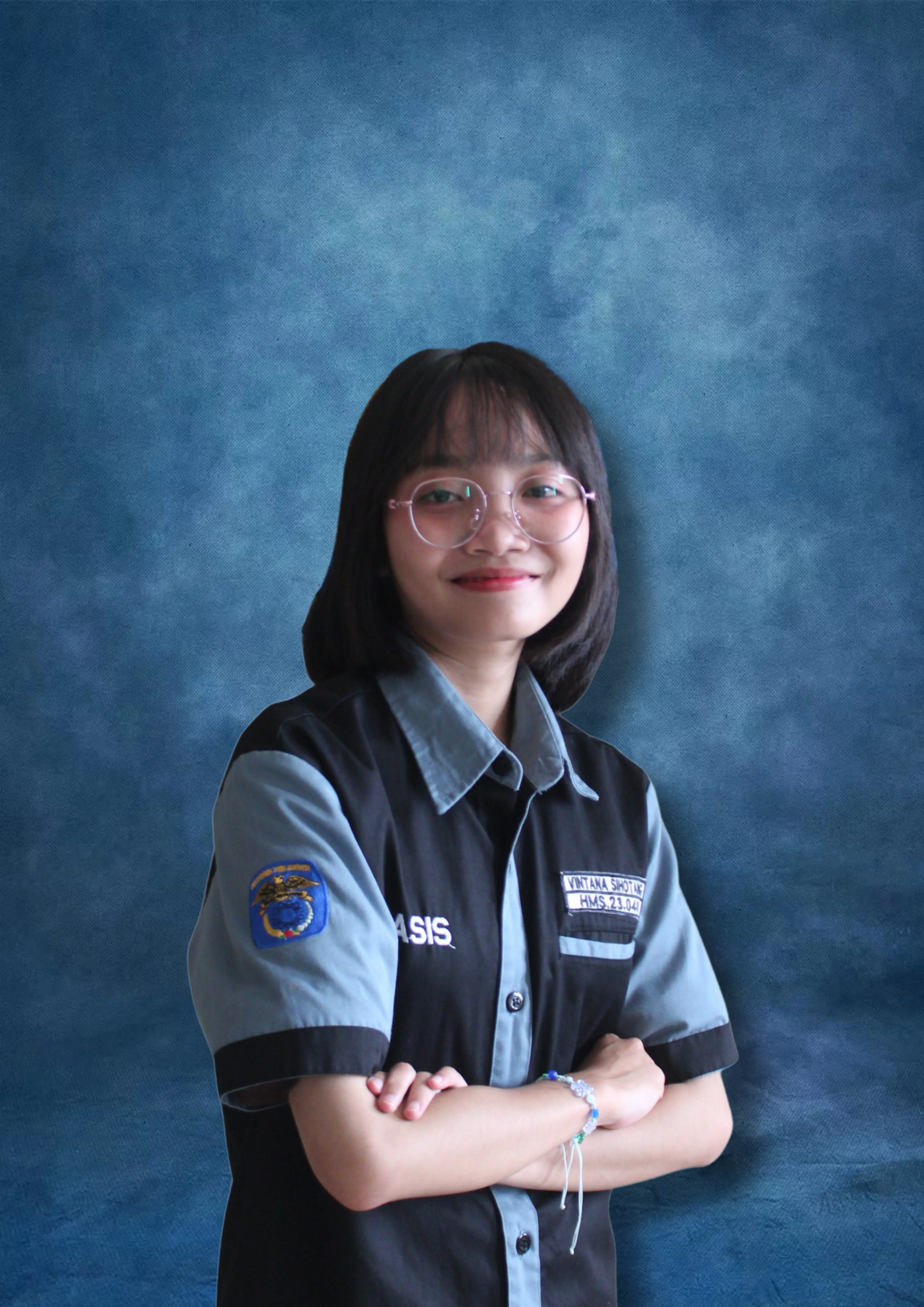 Foto Nisa Alfiatur Rohmah