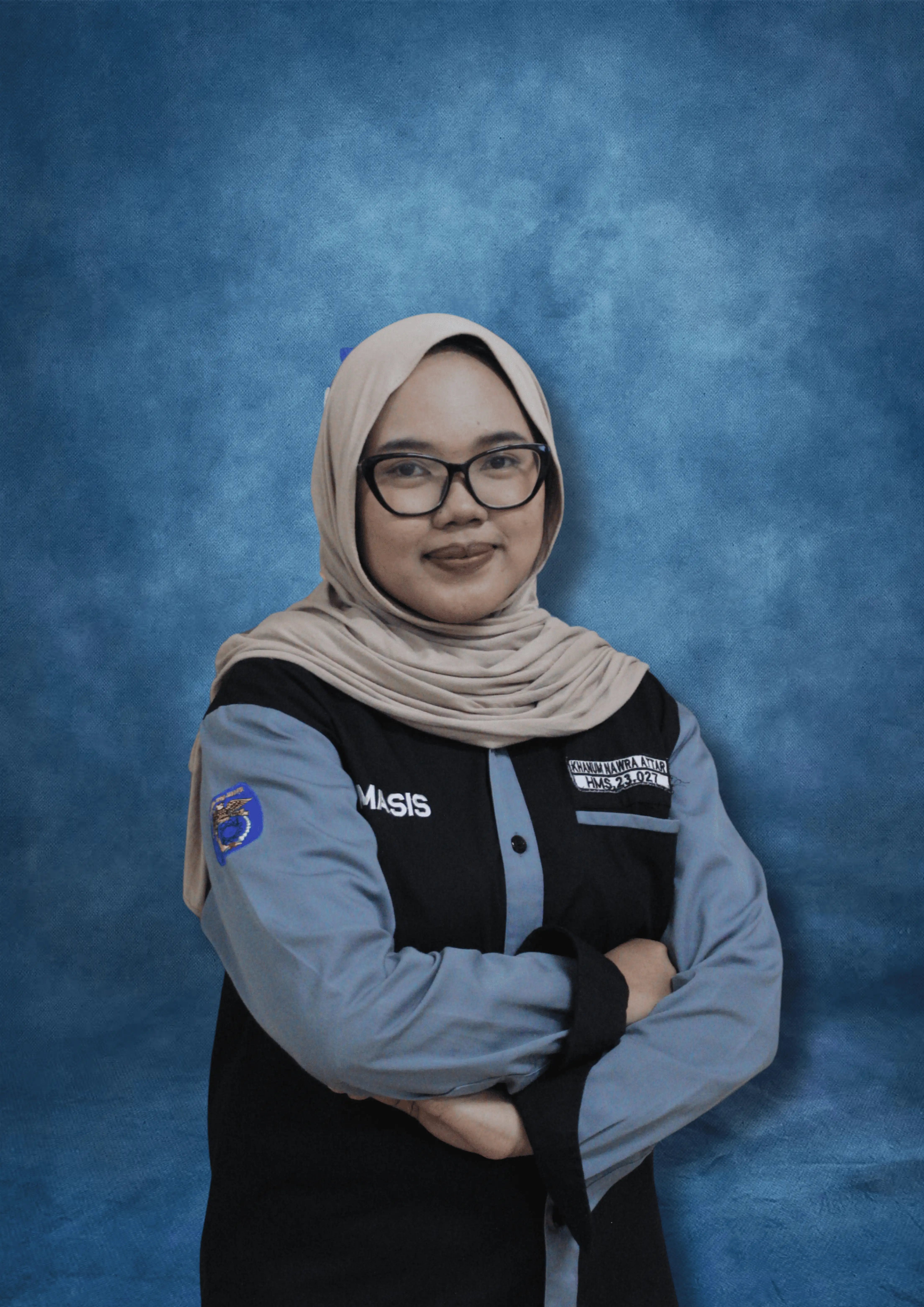 Foto Nazwa Maulidina