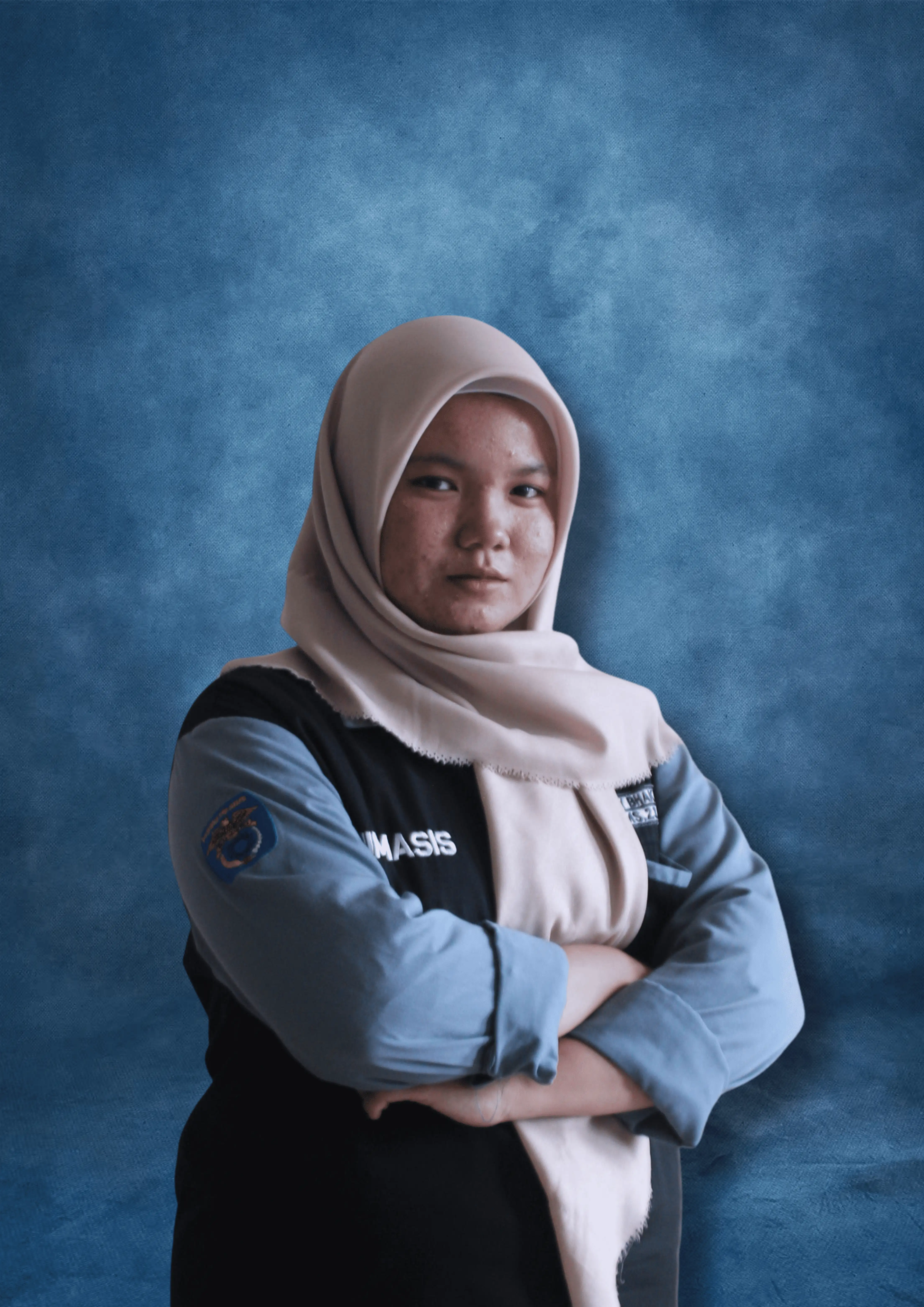 Foto Rayya Alifa Syah
