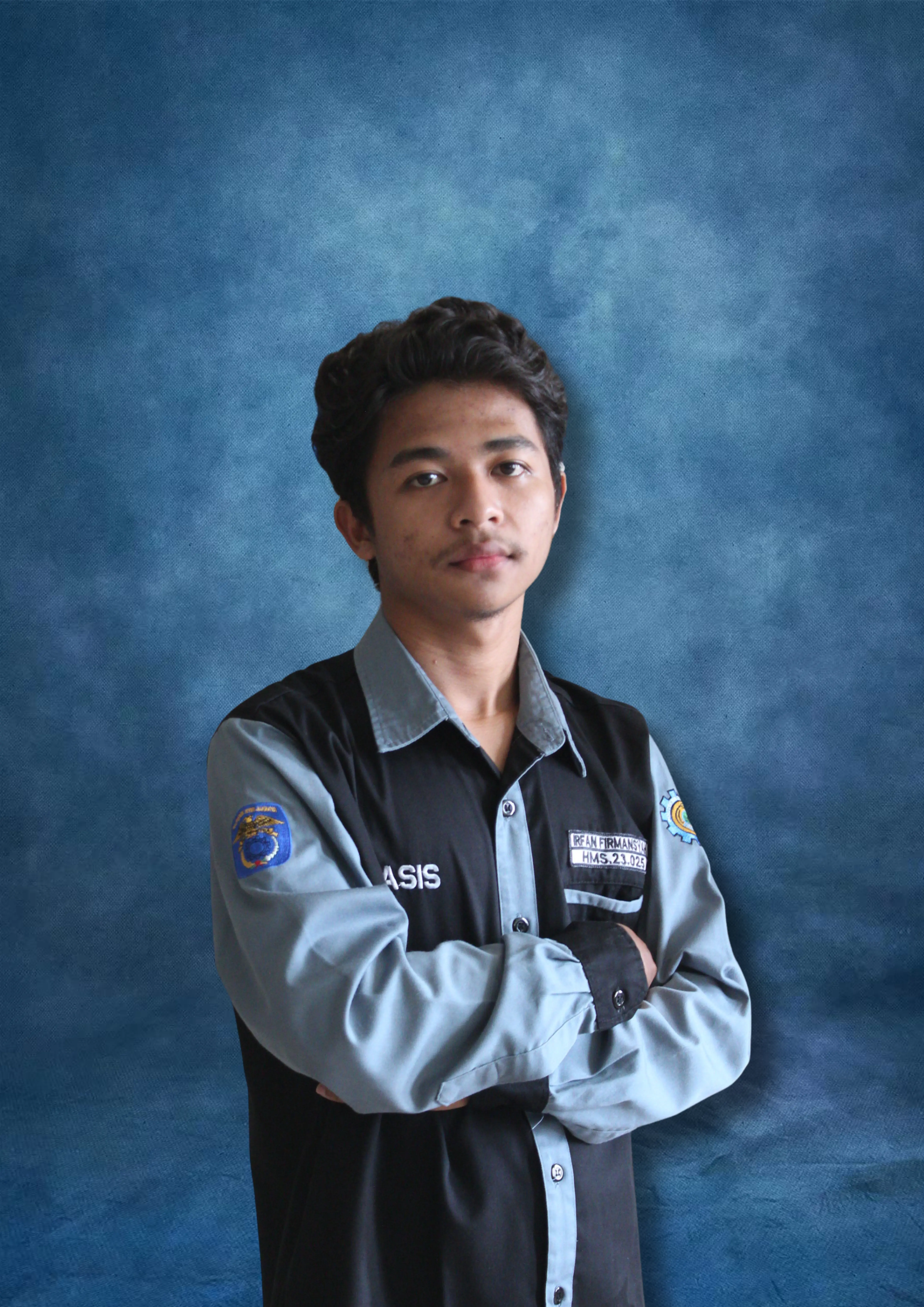 Foto Ramlan Anugrah