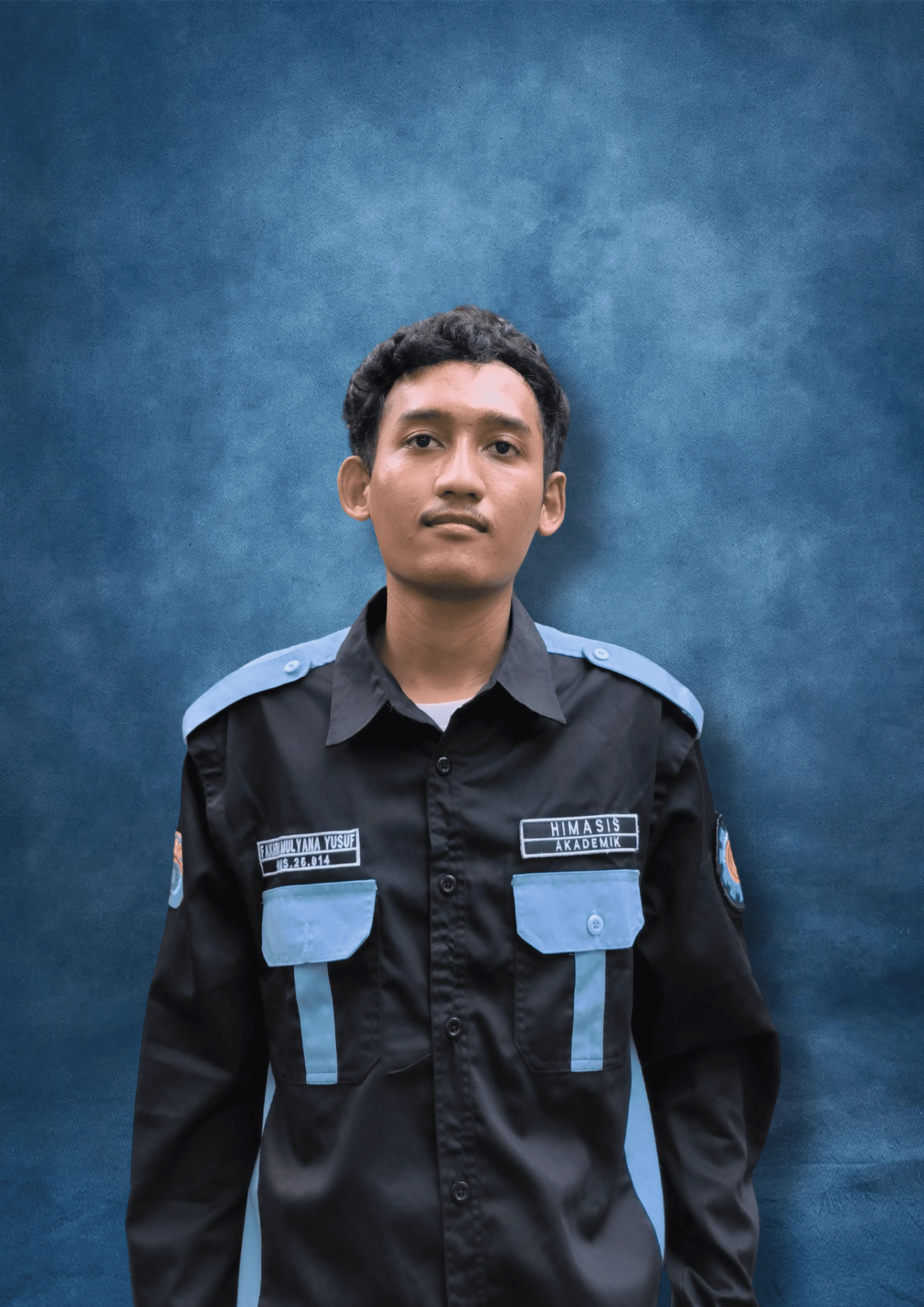 Foto Fakhri Mulyana Yusuf