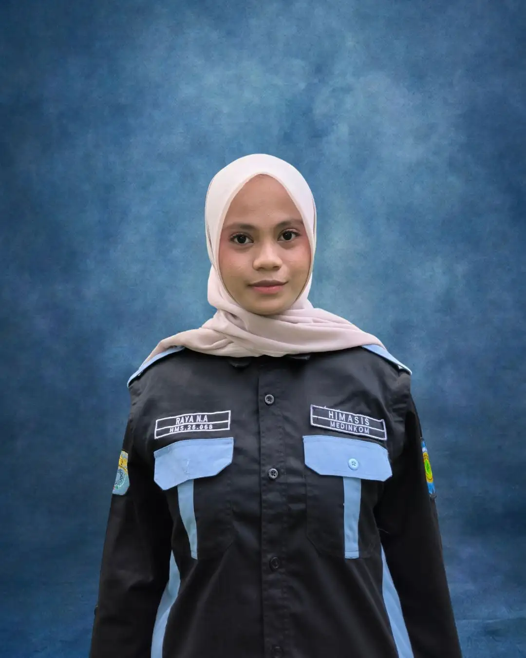 Foto Raya Nur Aisah