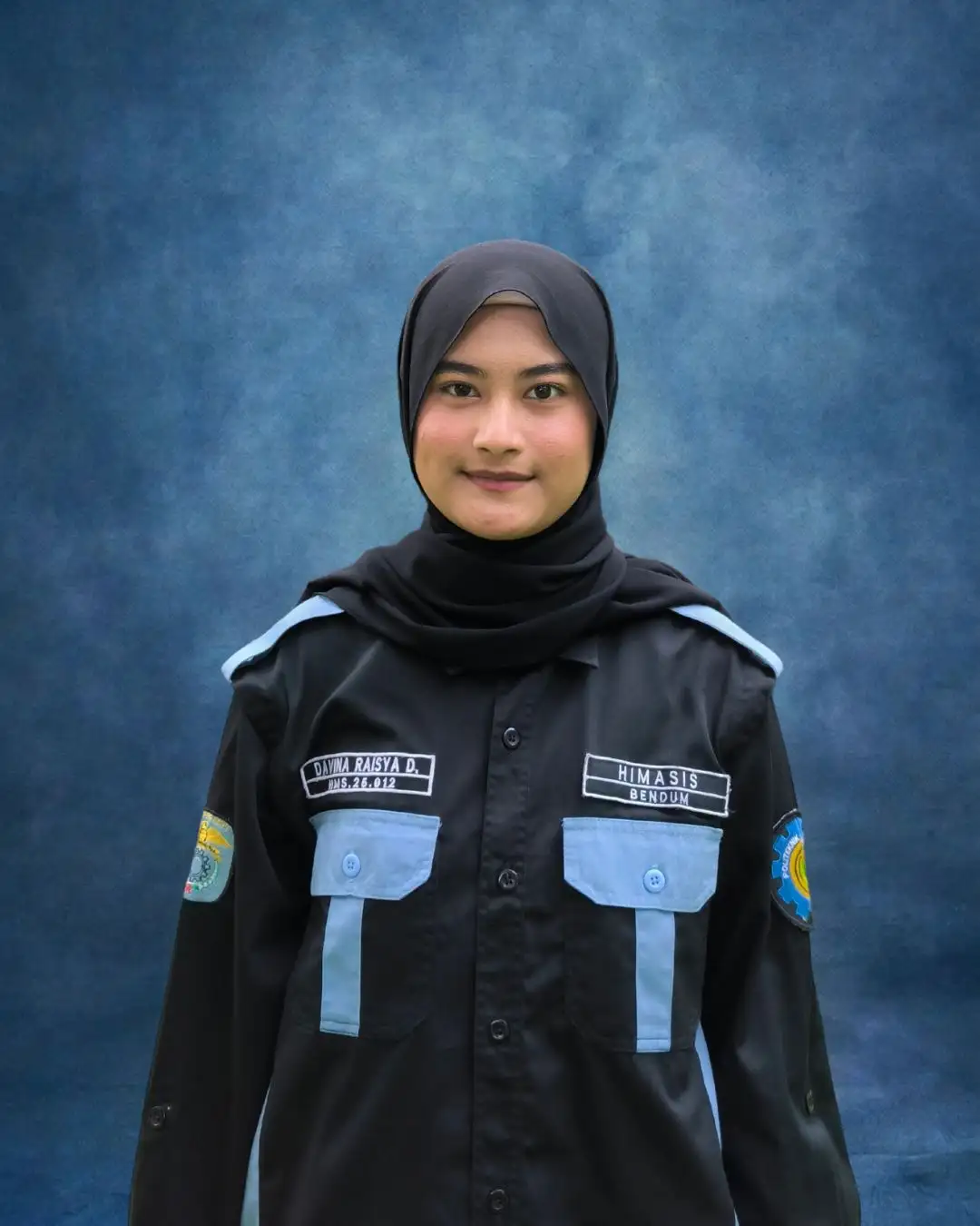 Foto Davina Raisya Dewanti